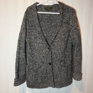 Eddie Bauer Cardigan